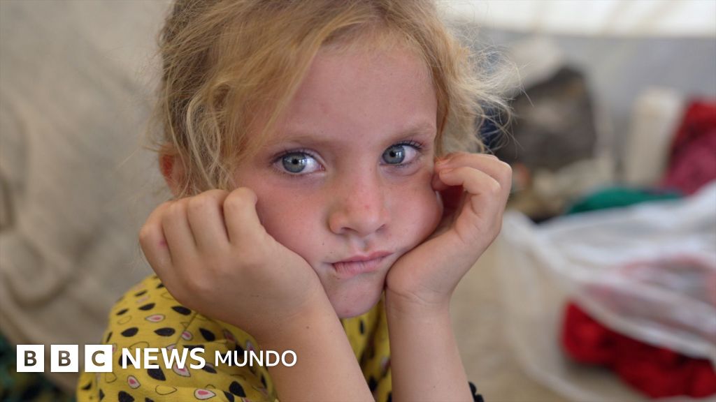 "Nunca estuve allí": los 6 millones de afganos obligados a regresar a su país bajo el gobierno del Talibán