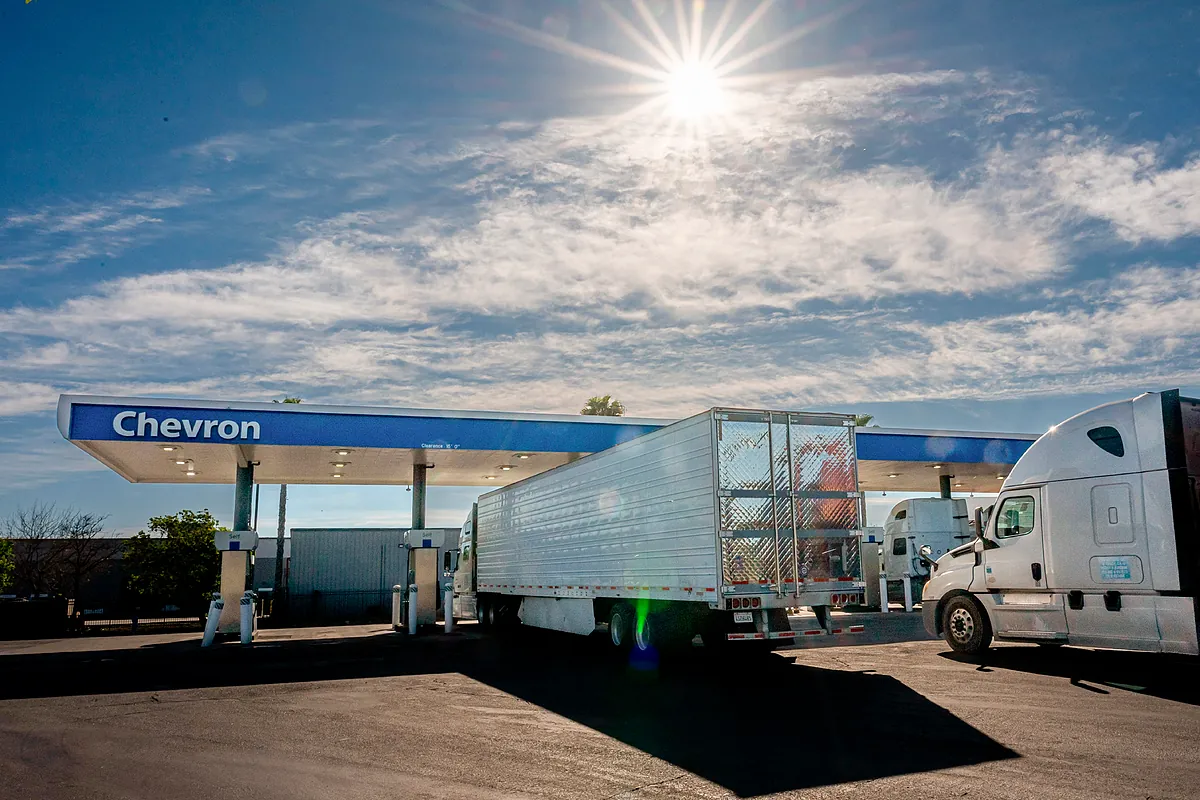 Chevron invertirá 6.000 millones en Venezuela para duplicar su producción de crudo