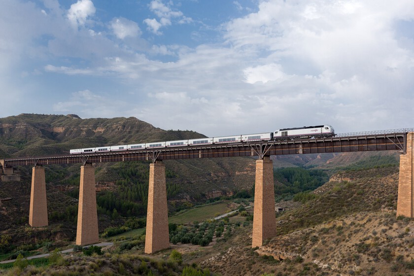 Si la pregunta es cuál es la ciudad de España más castigada por Renfe, tenemos una seria candidata: Almería