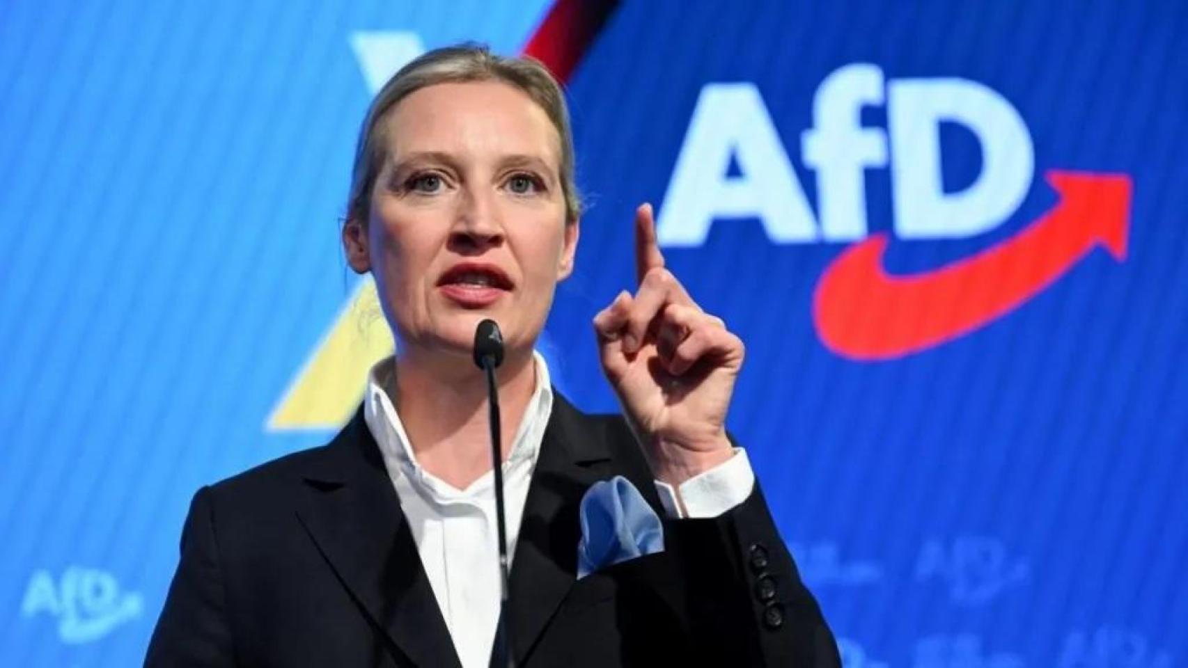 La Conferencia de Seguridad de Múnich invita al partido ultra AfD a la edición de 2026 tras criticar JD Vance su exclusión