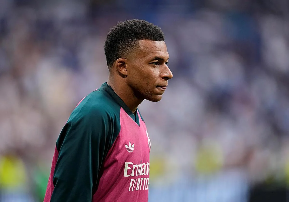Imputado el líder de una banda que planeaba secuestrar y agredir a Mbappé