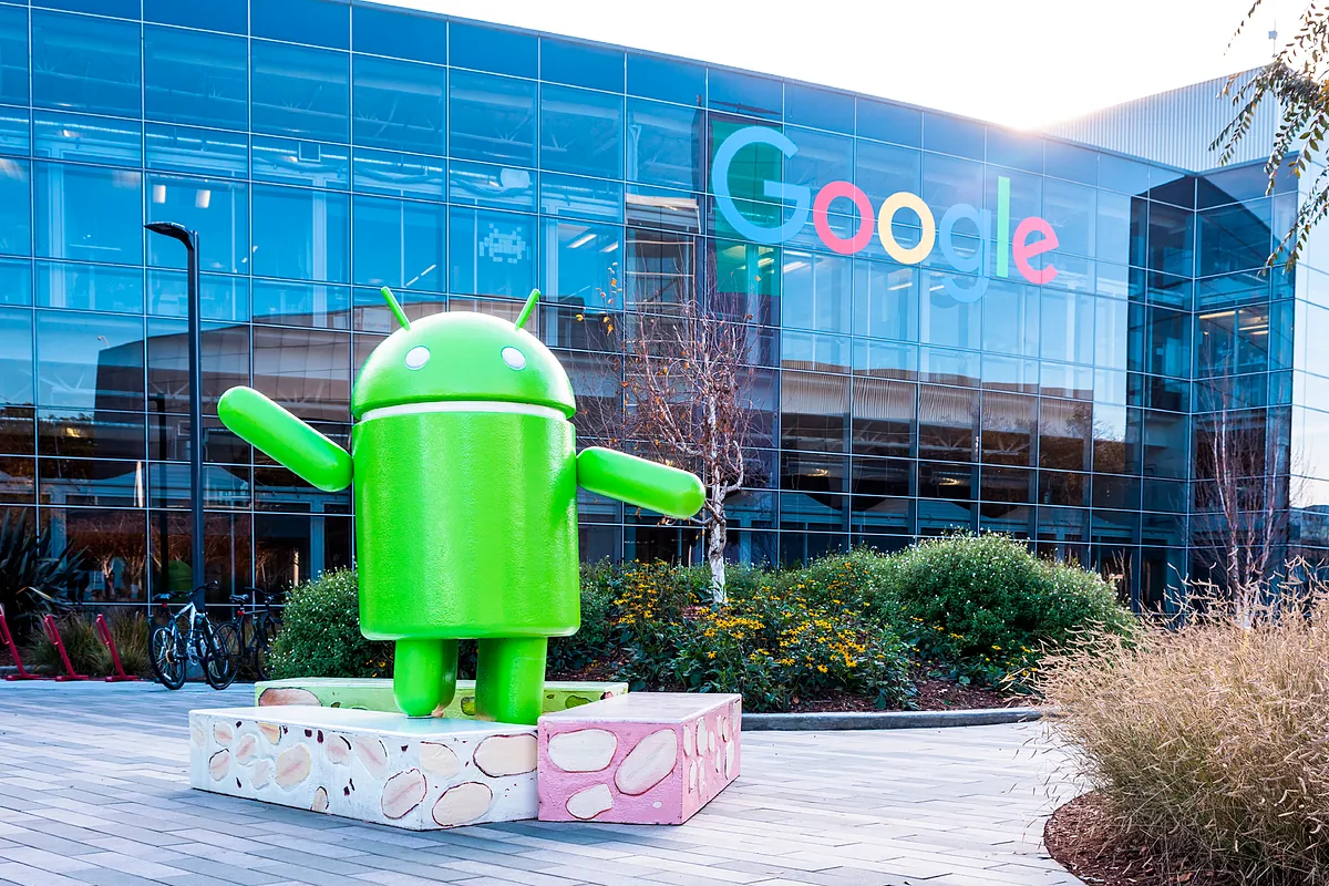 Google evita la división de su dominante negocio de publicidad digital