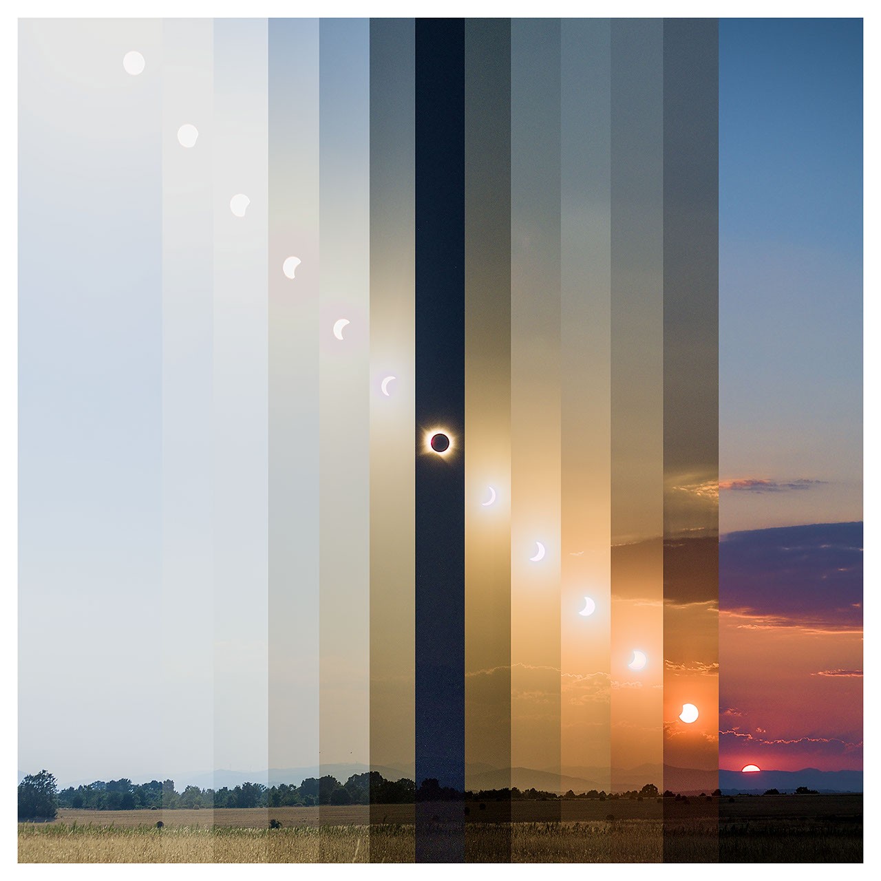 APOD: 2026 September 2 – Solar Eclipses and Culture