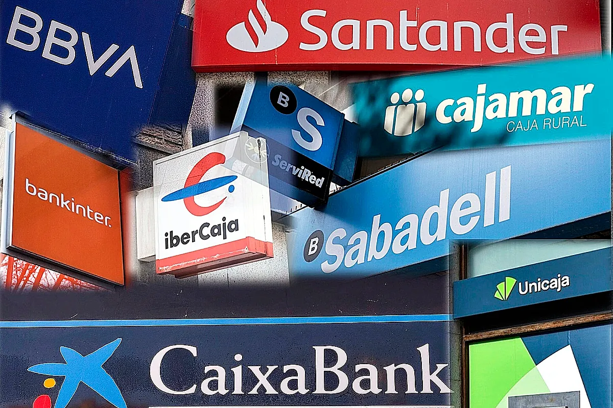 Los bancos españoles reclaman a los bufetes rebajas de tarifas por la IA