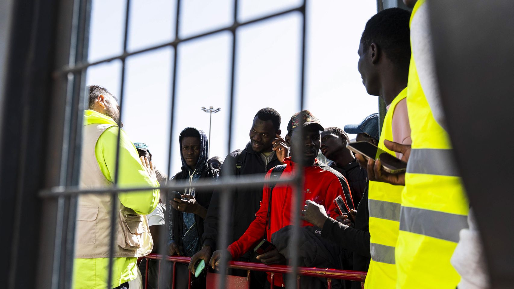 Los inmigrantes regularizados suponen ya el 44% de los nuevos afiliados a la Seguridad Social en lo que va de 2026