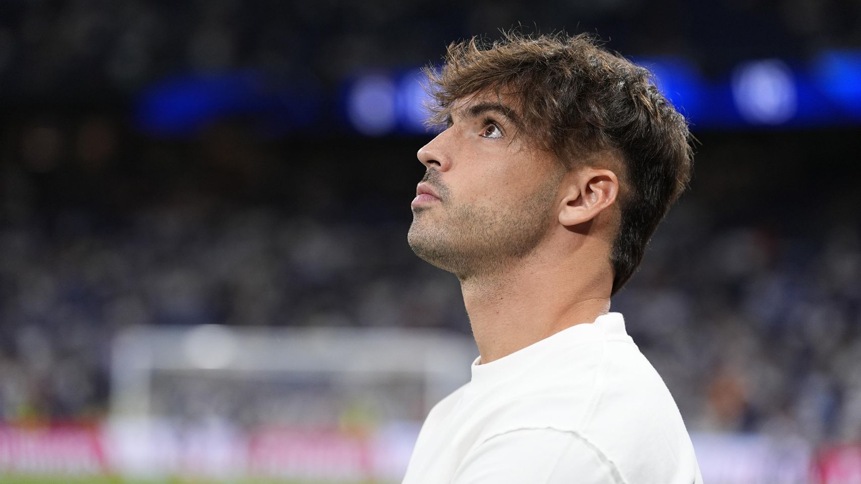 La deriva de Asencio: sin sitio en el Real Madrid y condenado por conducir bebido a las puertas del juicio por el vídeo sexual