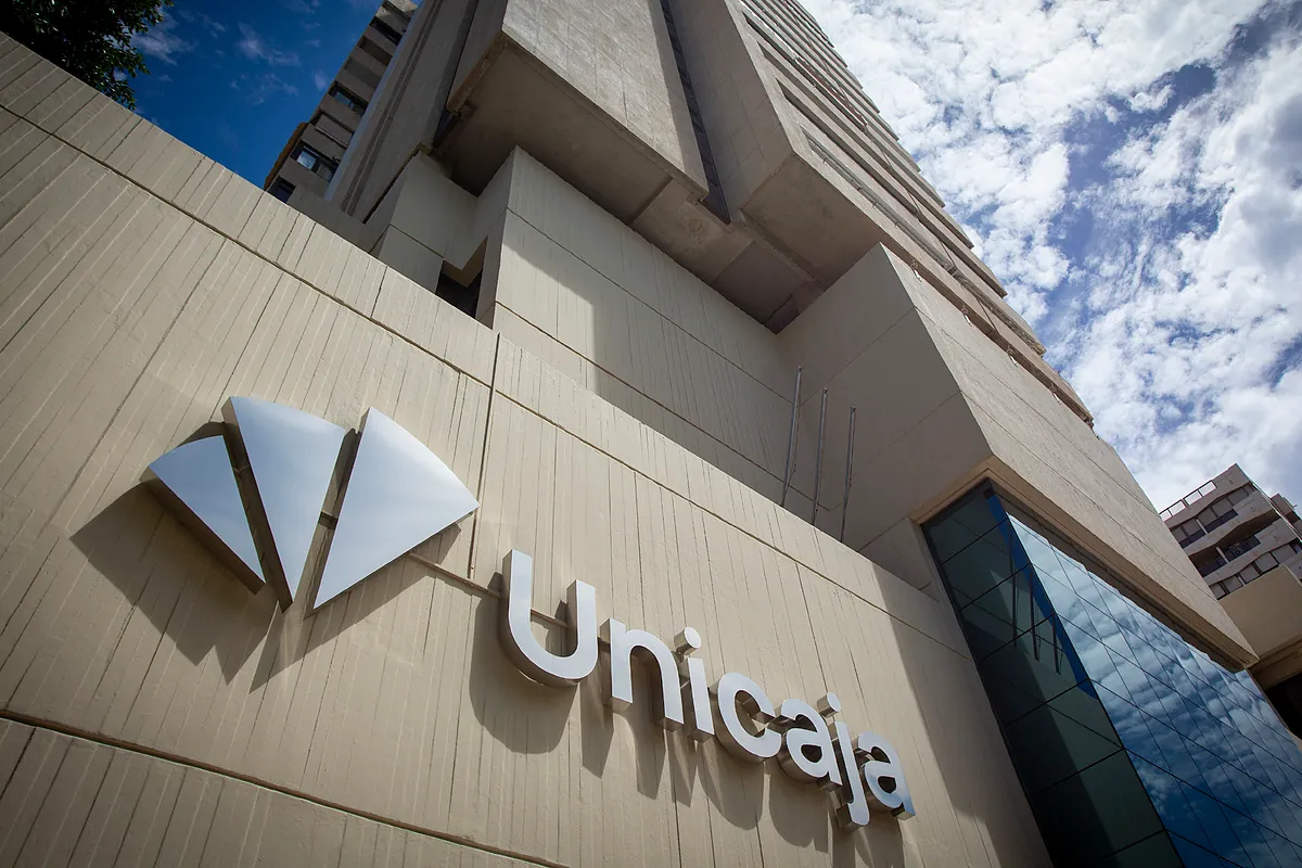 Citadel eleva su apuesta bajista en Unicaja