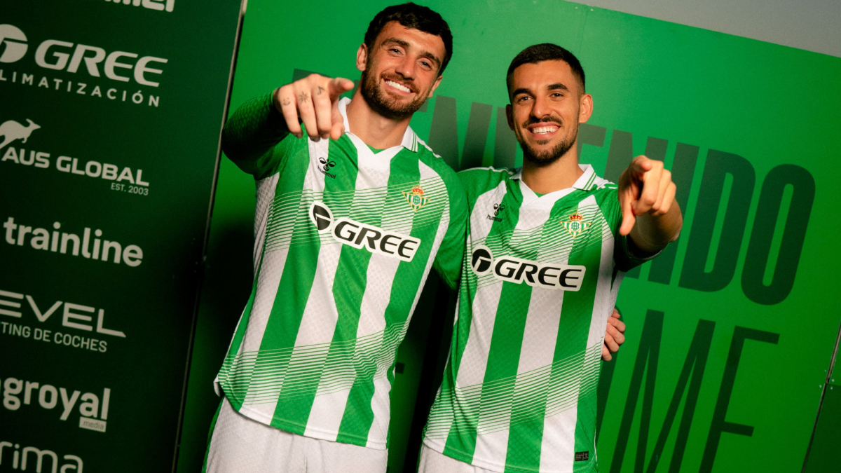 Las plusvalías pendientes pasan factura al mercado del Betis