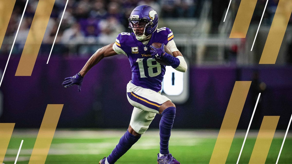 2026 Fantasy Football: Perfect draft strategy, round by round for 12-team leagues, Pick No. 7