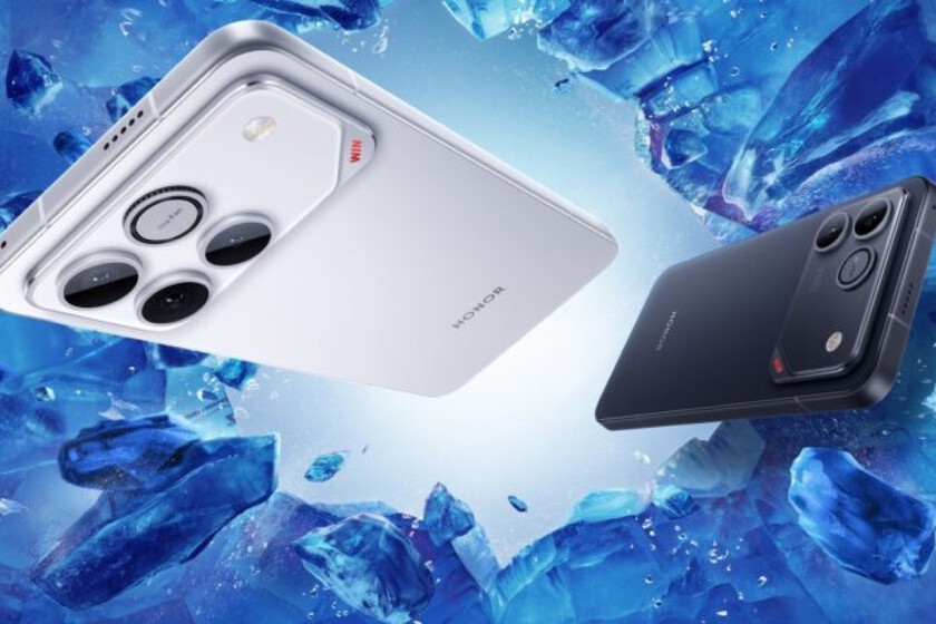 Apple, Google y Samsung se las prometían felices con baterías de 5.000mAh. Hasta que llegó China a pasarles la mano por la cara