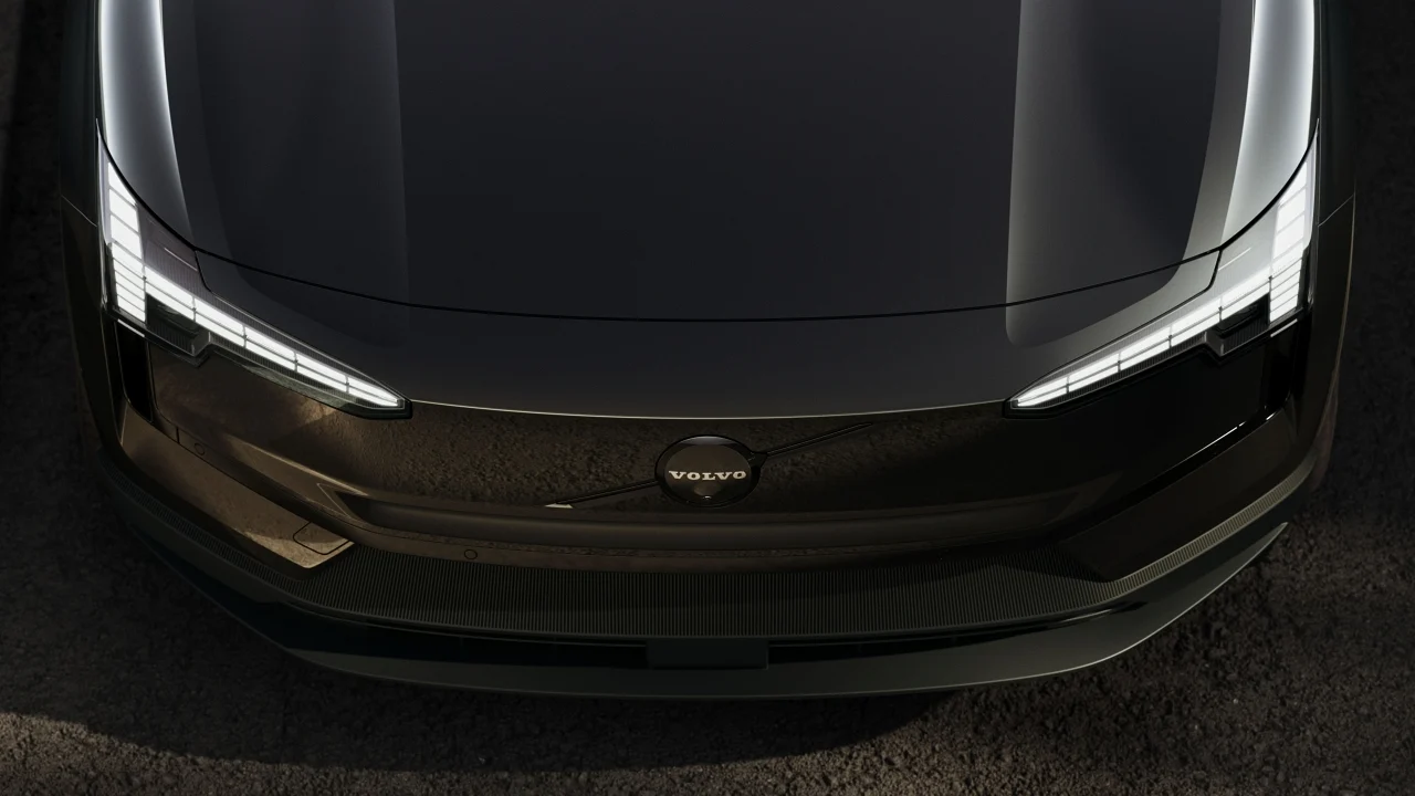 Volvo desbloquea gratis en toda Europa una de las mejoras más útiles del EX30: cargar y gestionar la batería deja de ser un quebradero de cabeza