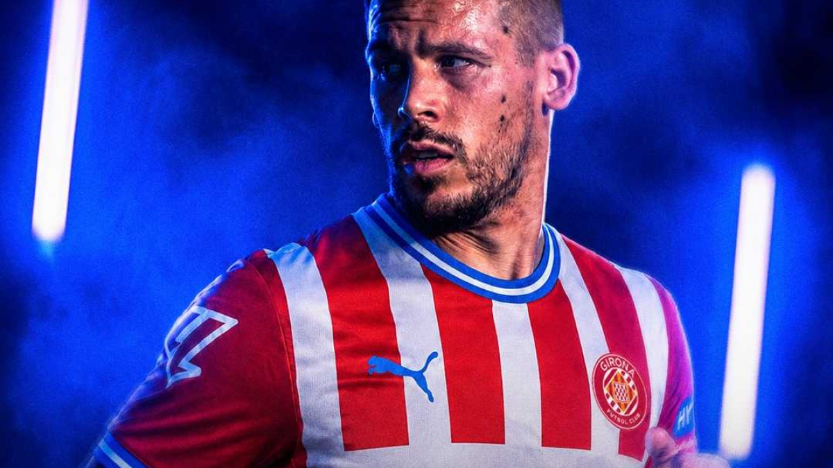 Ahora sí, Carles Pérez nuevo jugador del Girona