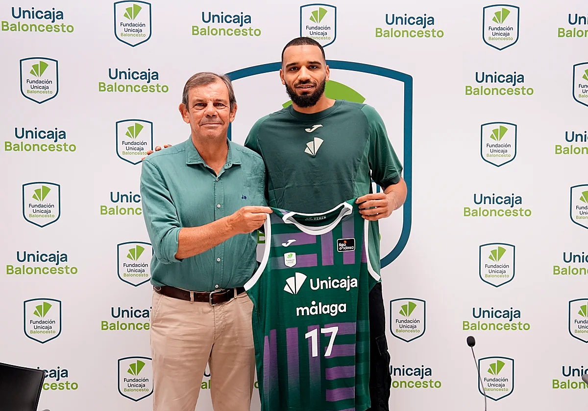 Amine Noua: «Quiero ser una amenaza dentro y fuera y ofrecer un registro diferente»