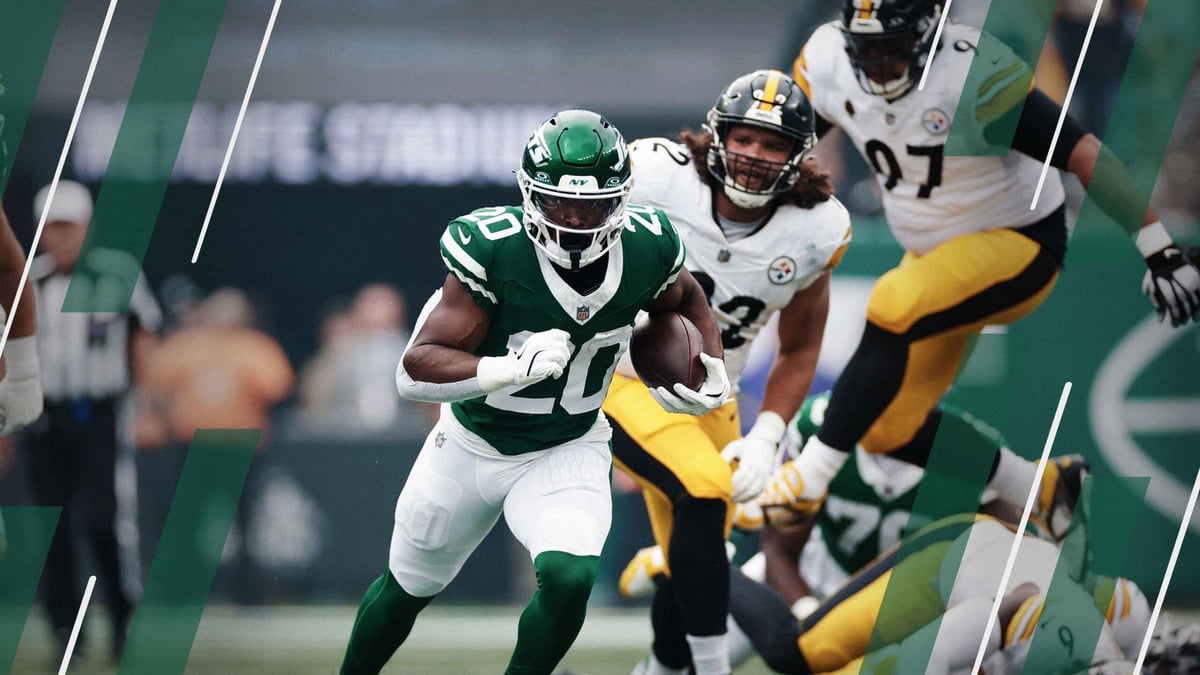 2026 Fantasy Football: Perfect draft strategy, round by round for 12-team leagues, Pick No. 9