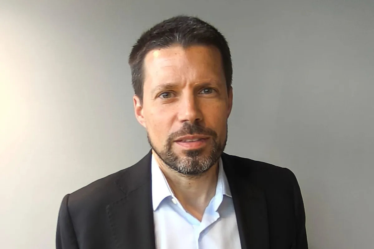 Healthcare ficha a un directivo de Fresenius para su nuevo fondo