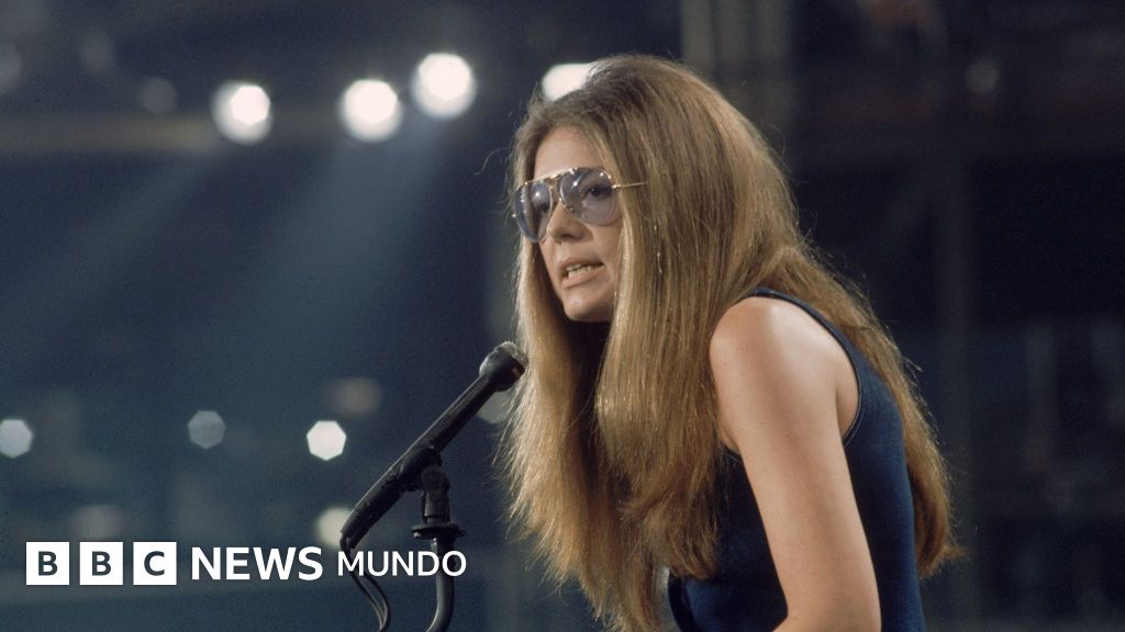 Muere a los 92 años Gloria Steinem, el ícono feminista de EE.UU. que se infiltró en un club de Playboy para denunciar las duras condiciones de sus empleadas