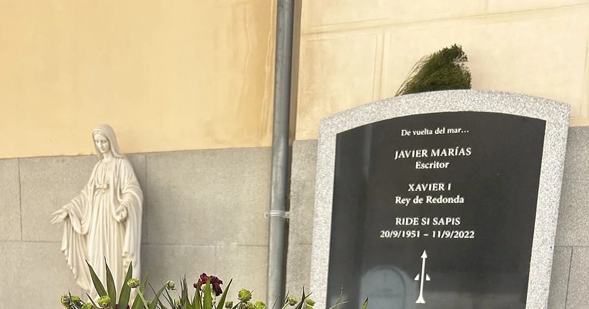 «De vuelta del mar…»