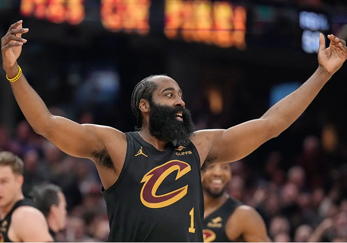 Los Cavaliers se entrenarán en The Embassy esta pretemporada