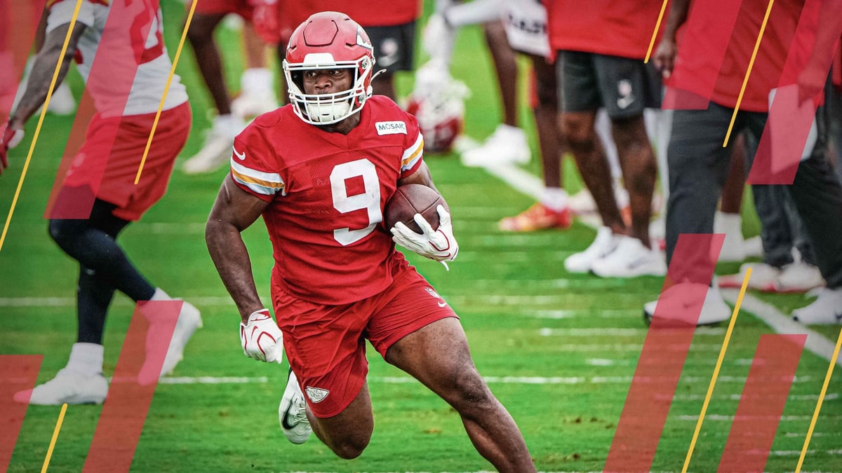 Fantasy Football 2026: League-winning running backs for drafts