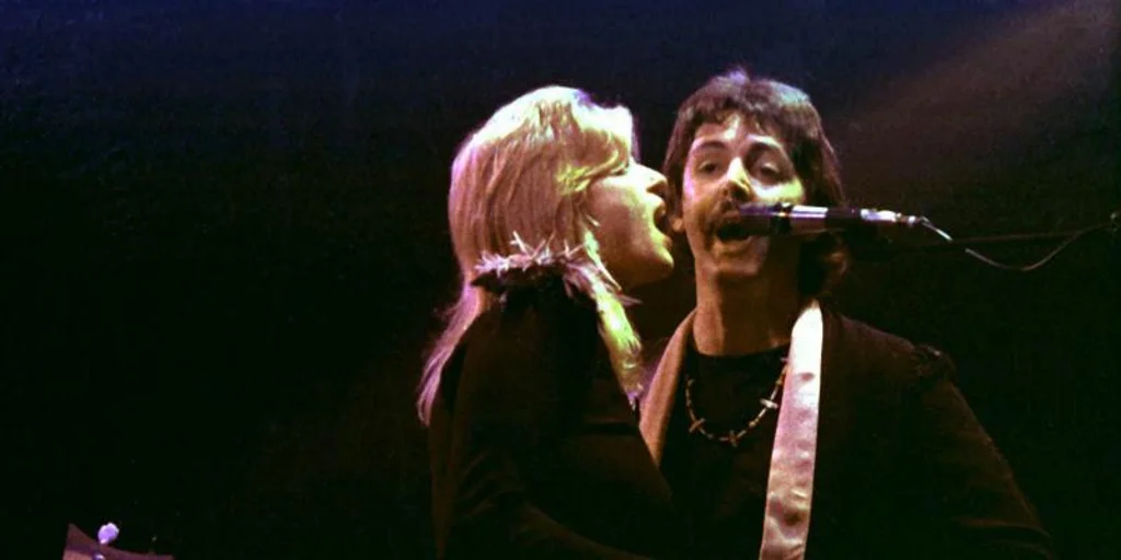 'Wings', de Paul McCartney: ¿hay vida después de los Beatles?