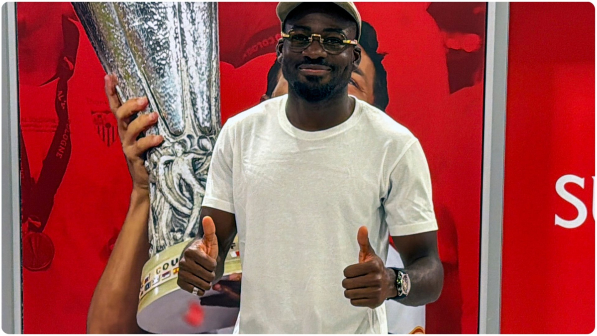 La intrahistoria del fichaje de Fofana
