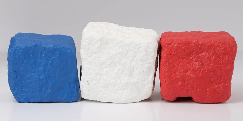 Esther Ferrer: acción y pensamiento