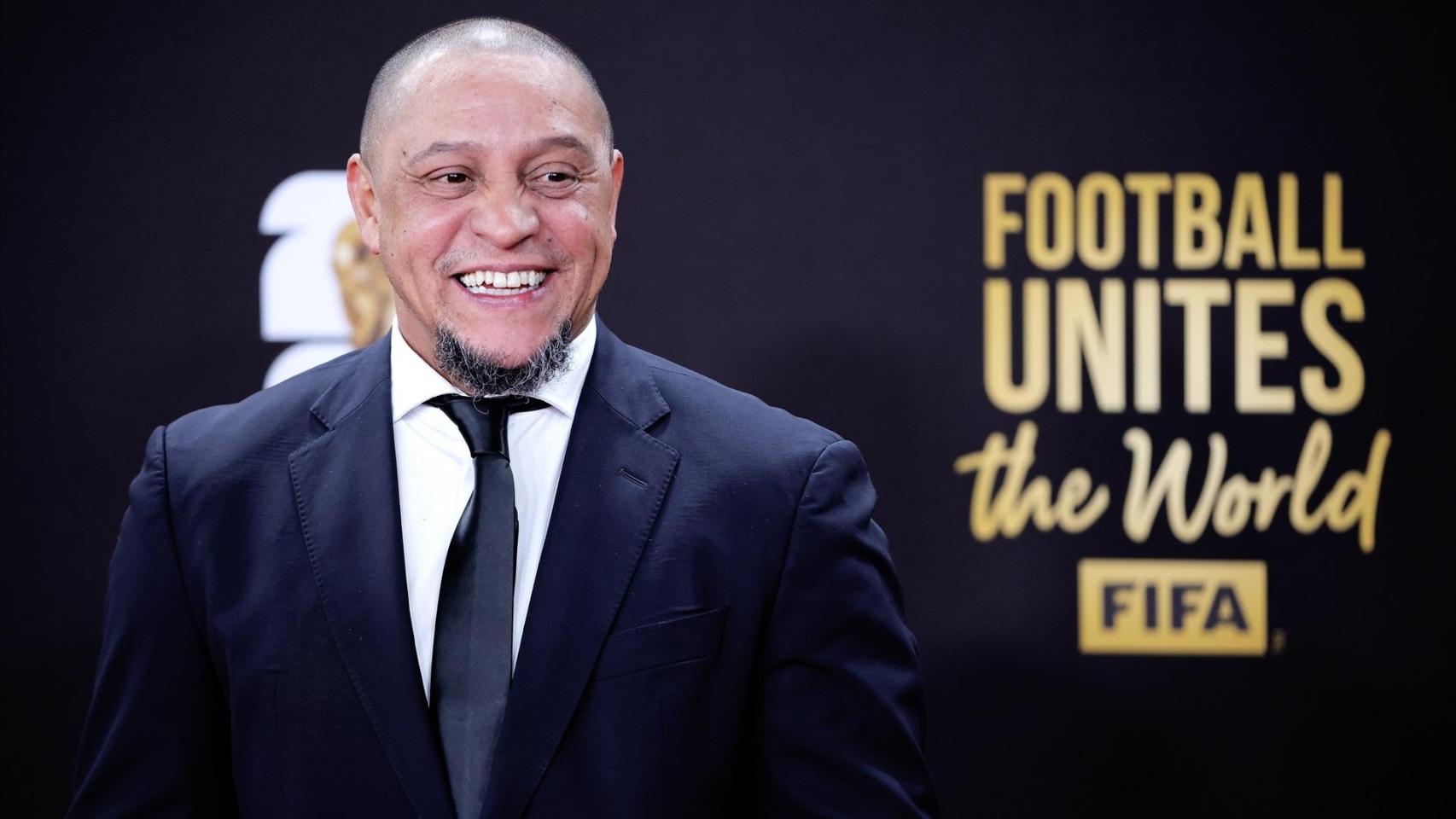 Roberto Carlos, operado en Brasil después de que un alto porcentaje de su corazón no funcionara correctamente