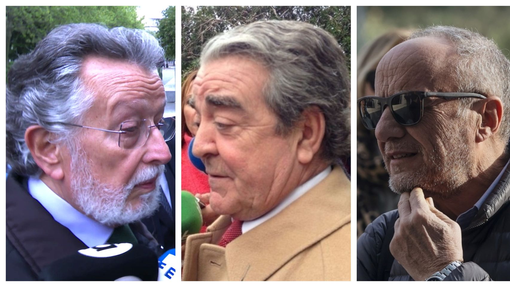 La jueza de Azud deja al borde del juicio al cuñado de Rita Barberá, su vicealcalde y el exsubdelegado del Gobierno