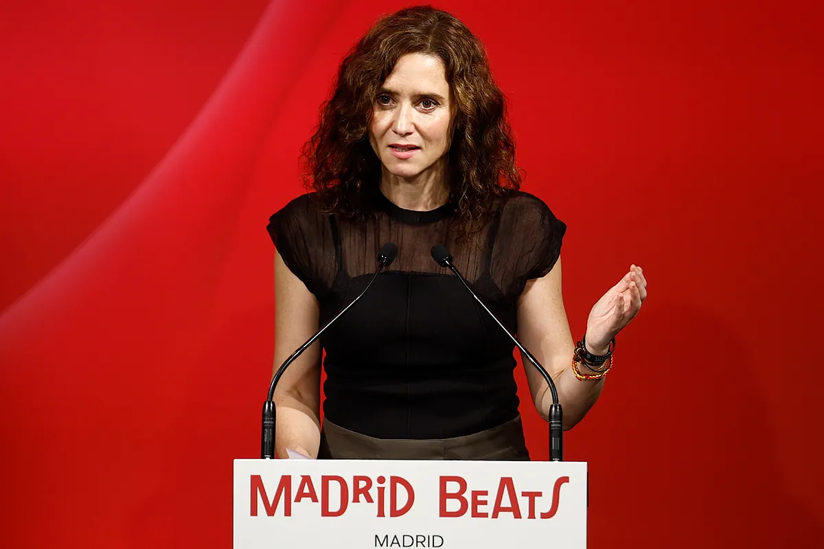 Madrid planta a Hacienda y no acudirá a la votación de la reforma de la financiación autonómica