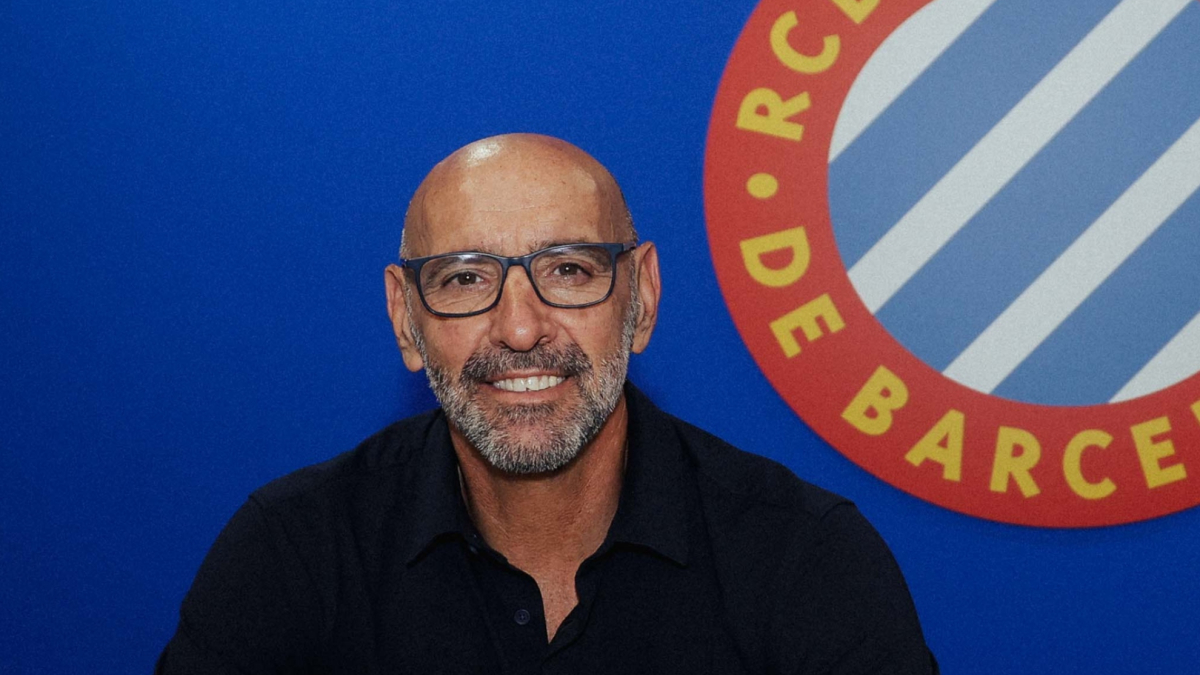 Monchi: “Estamos en un momento en el que se necesitan resultados y crecer, sí o sí”