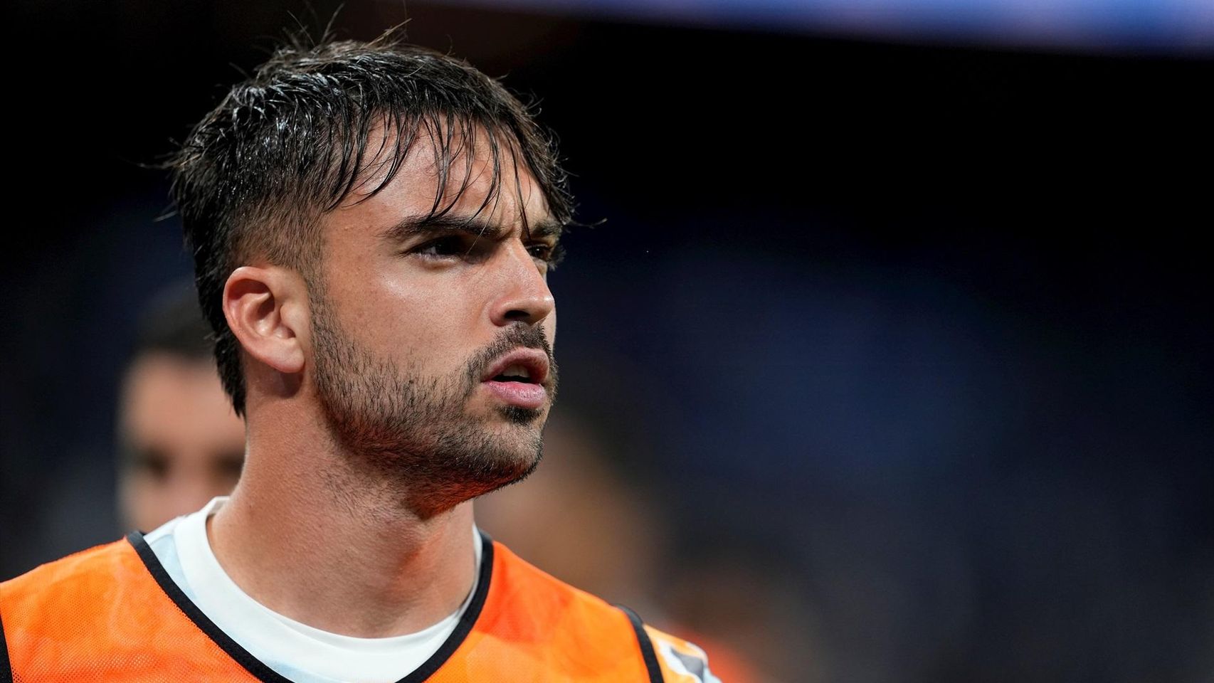 Raúl Asencio, tras quedar absuelto por revelación de secretos: "Ahora me toca hablar a mí y no solo en el campo"