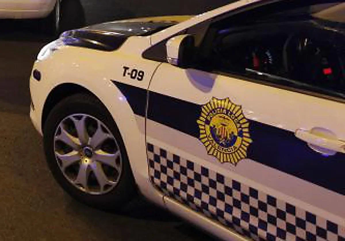Detenido por agredir y retener a su pareja tras la alerta de una amiga de la víctima