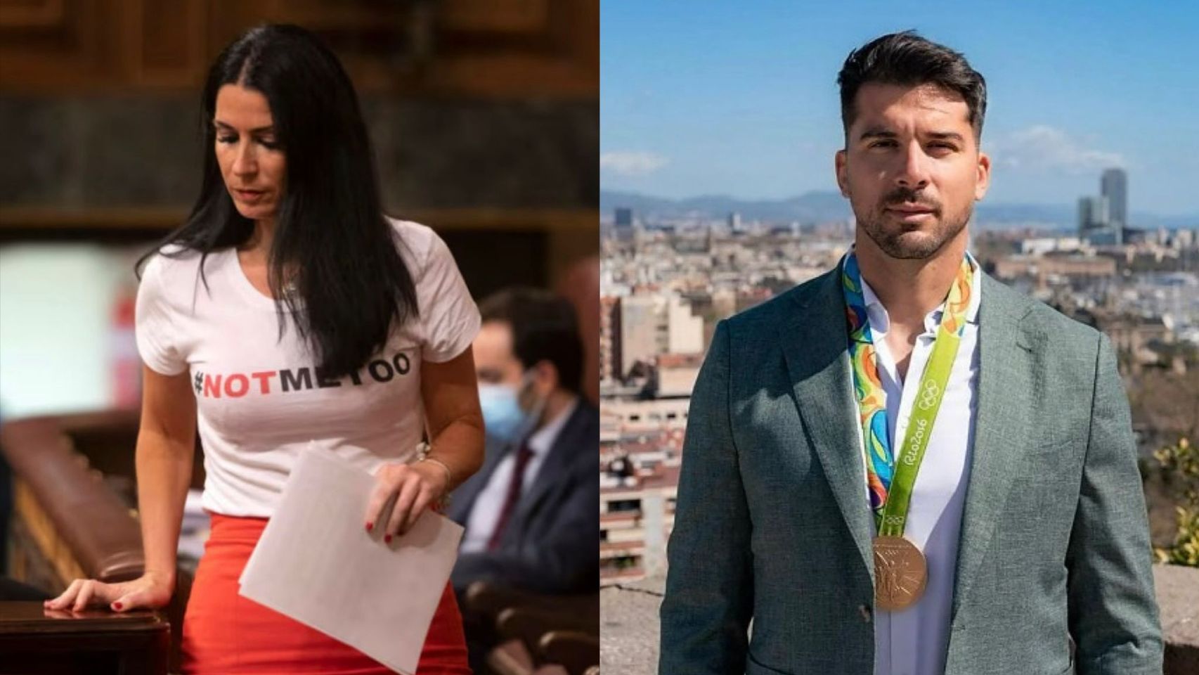 Carla Toscano deja su acta de concejal en Madrid: le sustituirá Cristian Toro, portavoz de Deportes de Vox