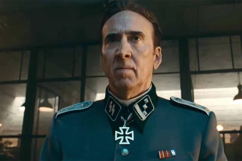 La nueva película bélica de Nicolas Cage provocó una demanda de 105 millones de dólares: primer tráiler de 'Fortitude'