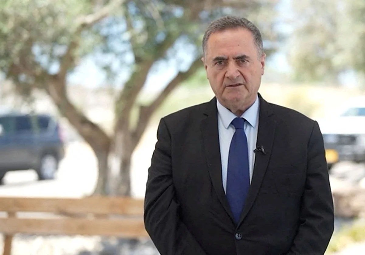 El ministro de Defensa israelí emula a Trump y amenaza con llevar a Irán a la Edad de Piedra