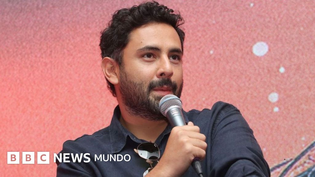 Quién era Jonathan "Honas" Meléndez, el integrante de la banda mexicana Camilo Séptimo que fue asesinado junto a su pareja e hija de 3 años