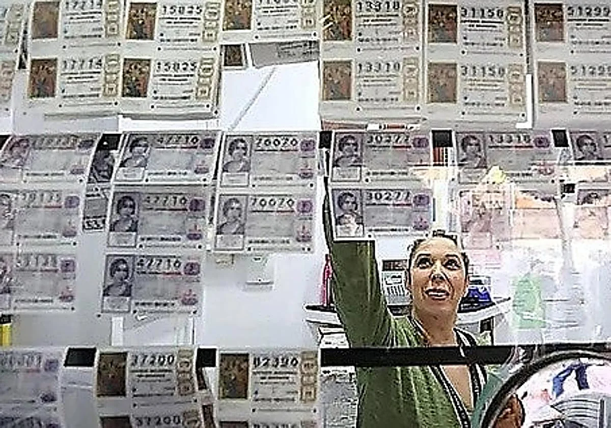 Lotería Nacional del jueves 3 de septiembre de 2026: ganadores y resultados