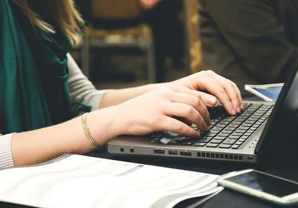 Las mejores ofertas de trabajo del IMFE en Málaga del 31 de agosto al 6 de septiembre de 2026