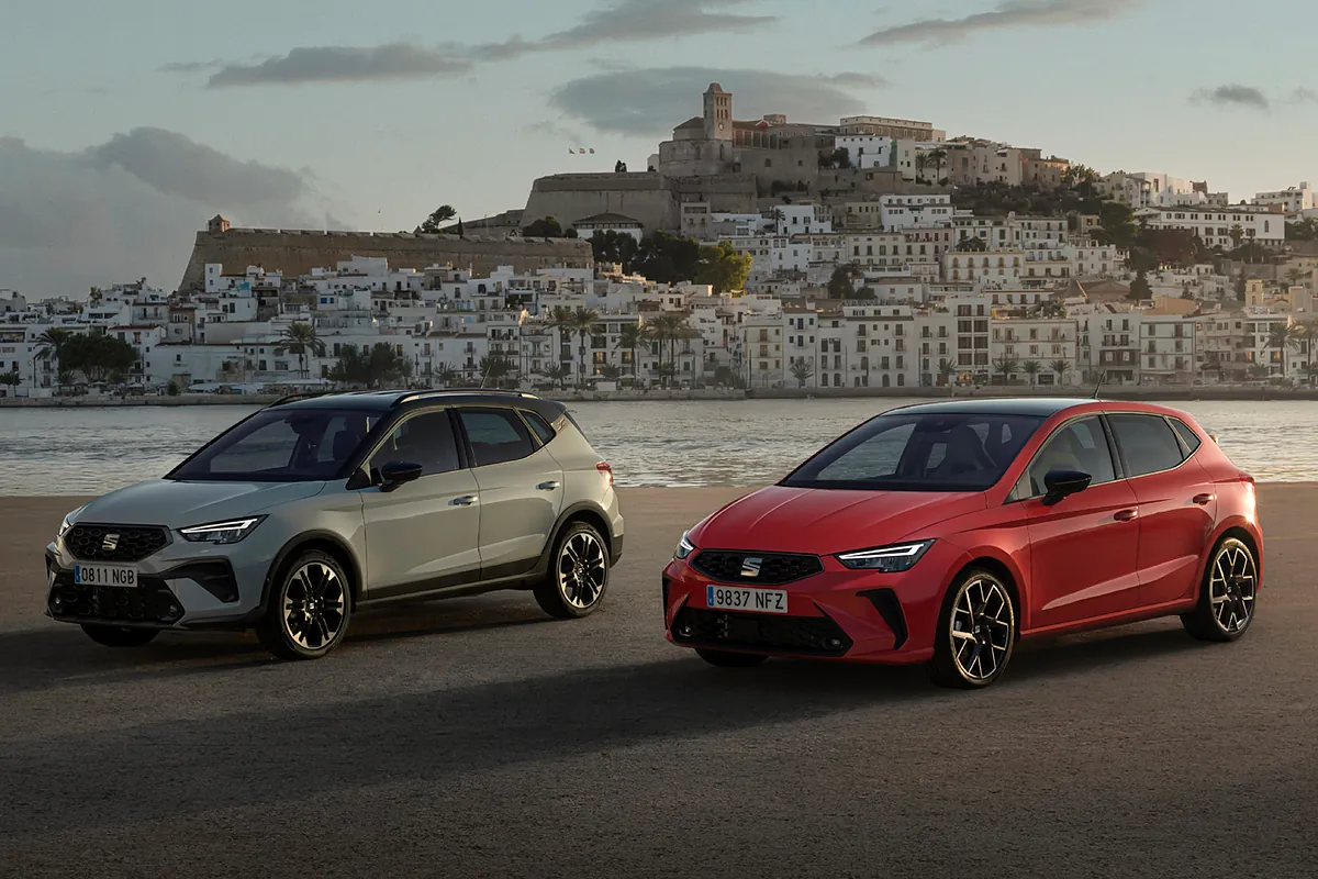 Sacrificar Seat para potenciar Cupra, más rentable y con mayor proyección internacional