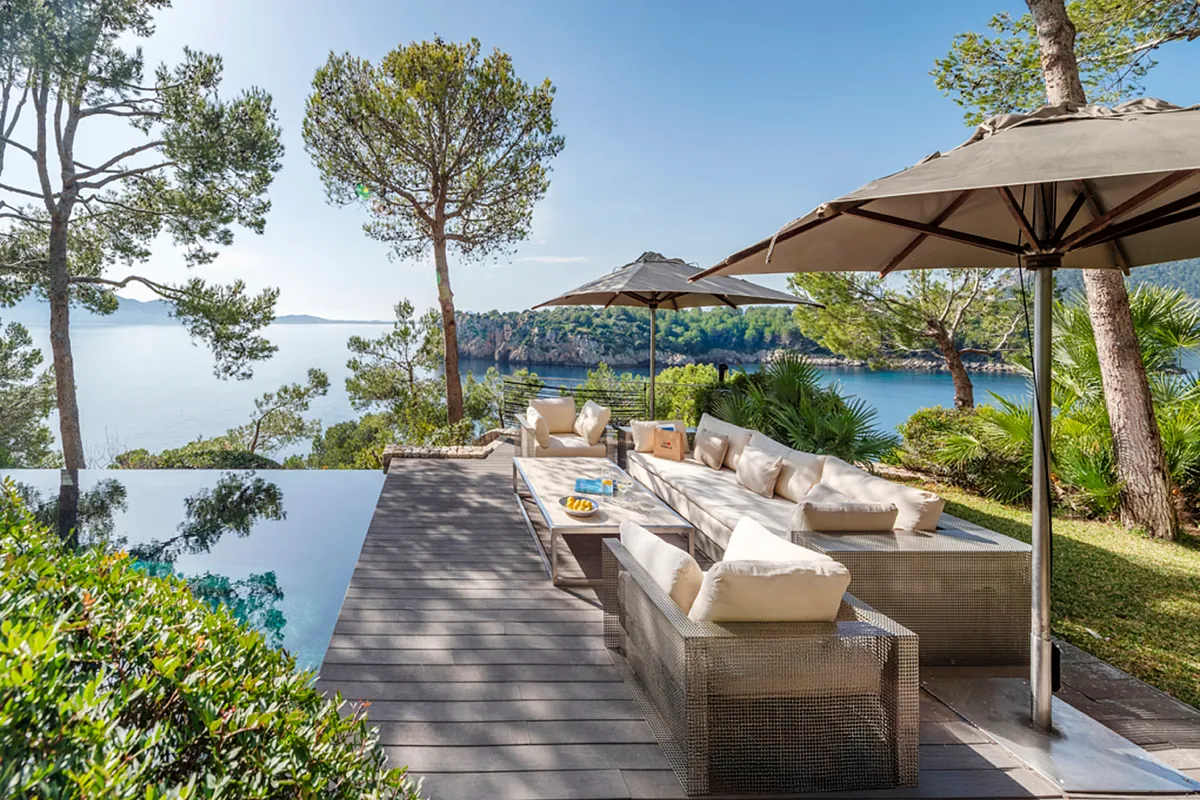 Resorts particulares para vivir un eterno verano