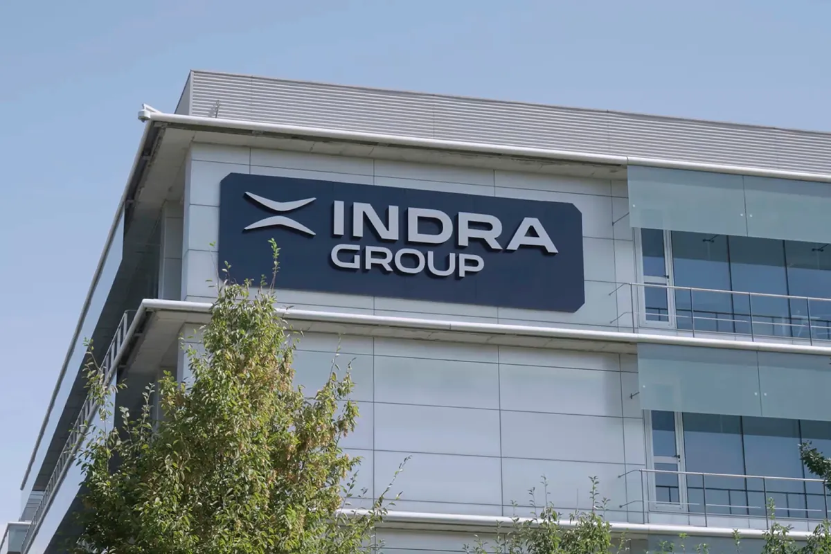 Los fondos agitan el capital de Indra en plena corrección