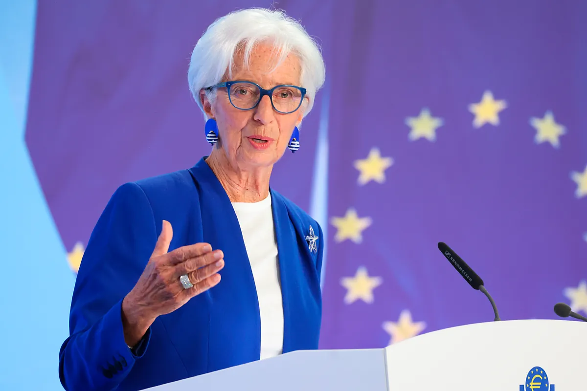 El BCE vigila la avalancha de deuda en Europa de los gigantes tecnológicos
