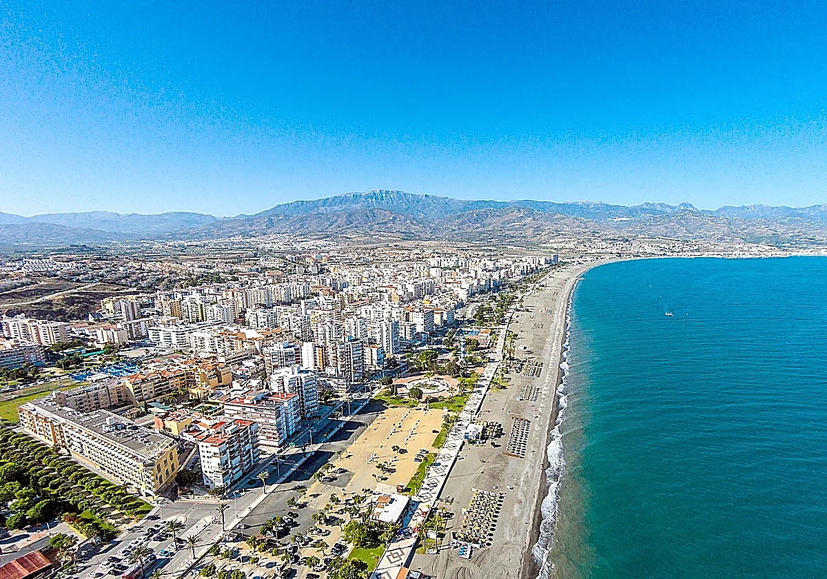 Eastern Costa del Sol town hall sells land for 7.3m euros to development company