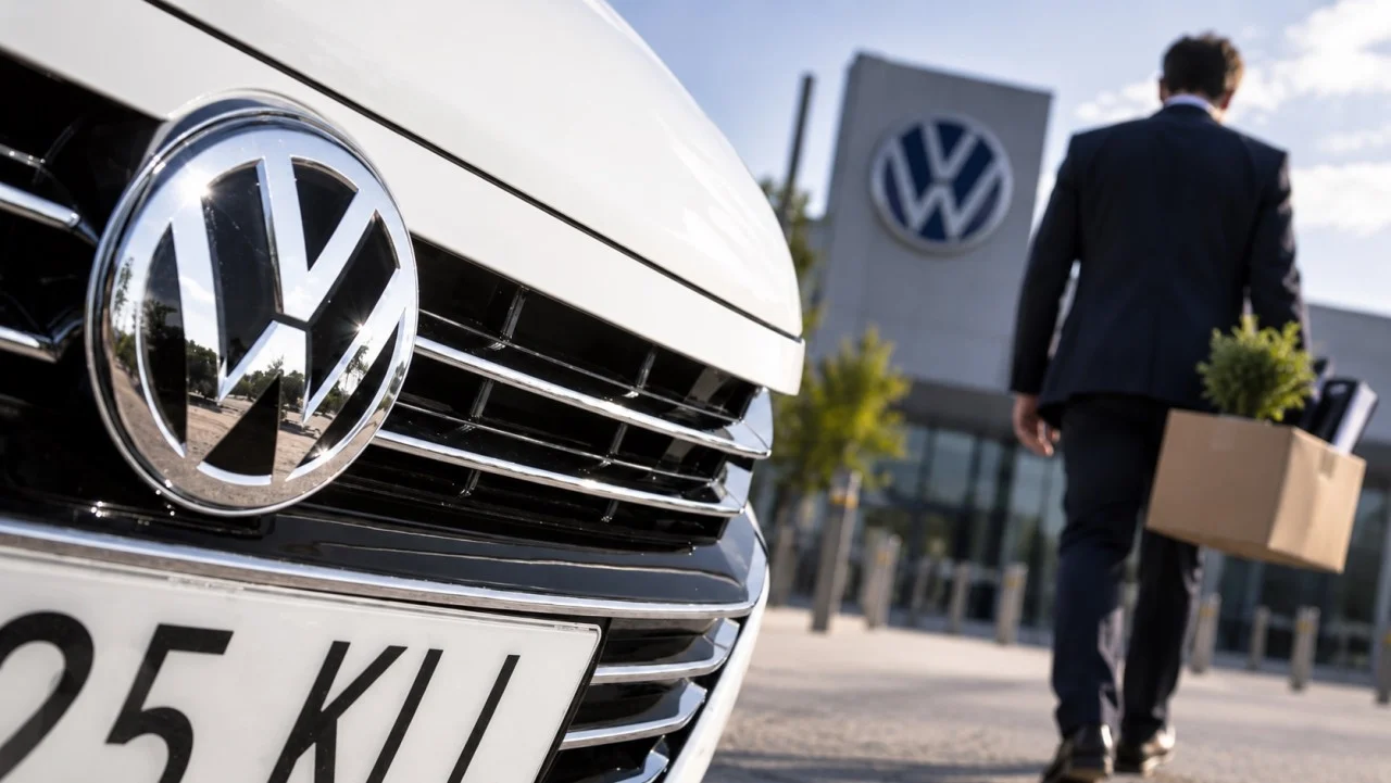 Volkswagen se prepara para borrar empleos del mapa: la mayor reestructuración en sus 89 años ya dobla su tamaño