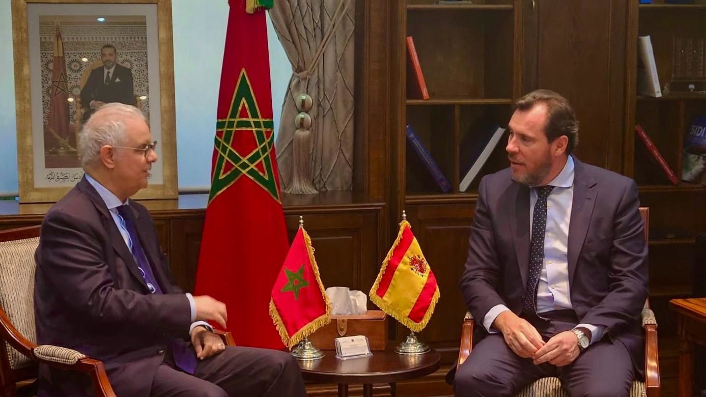 Un tercer ministro marroquí desafía a Sánchez: "¿Qué debemos decirle a España sobre Ceuta? No retrocedemos ni un palmo de nuestro territorio"