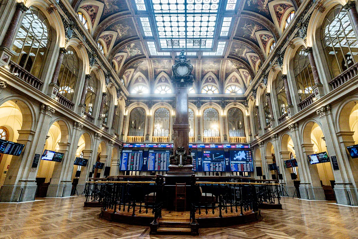 El Ibex se juega los 20.000 puntos con el empleo de EEUU