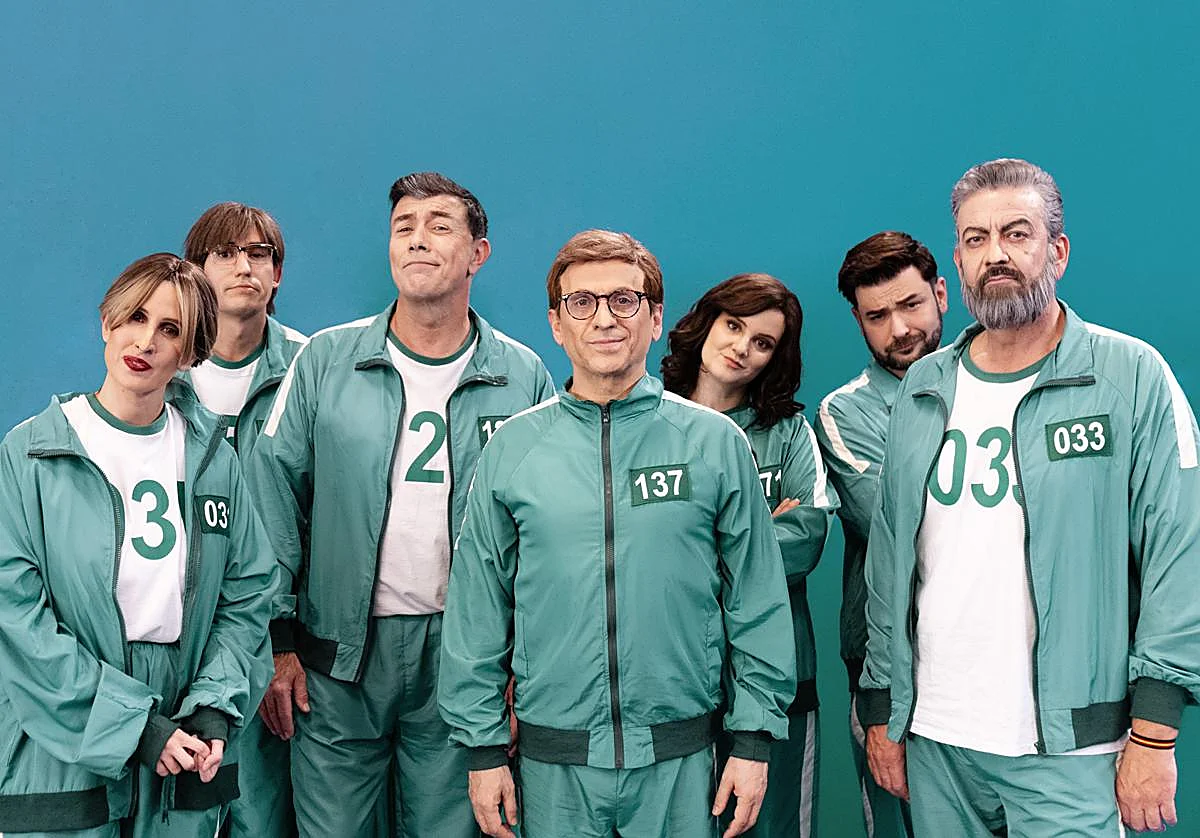 Campanadas 'musicales', el humor de Mota y la tradición de Pedroche en Nochevieja