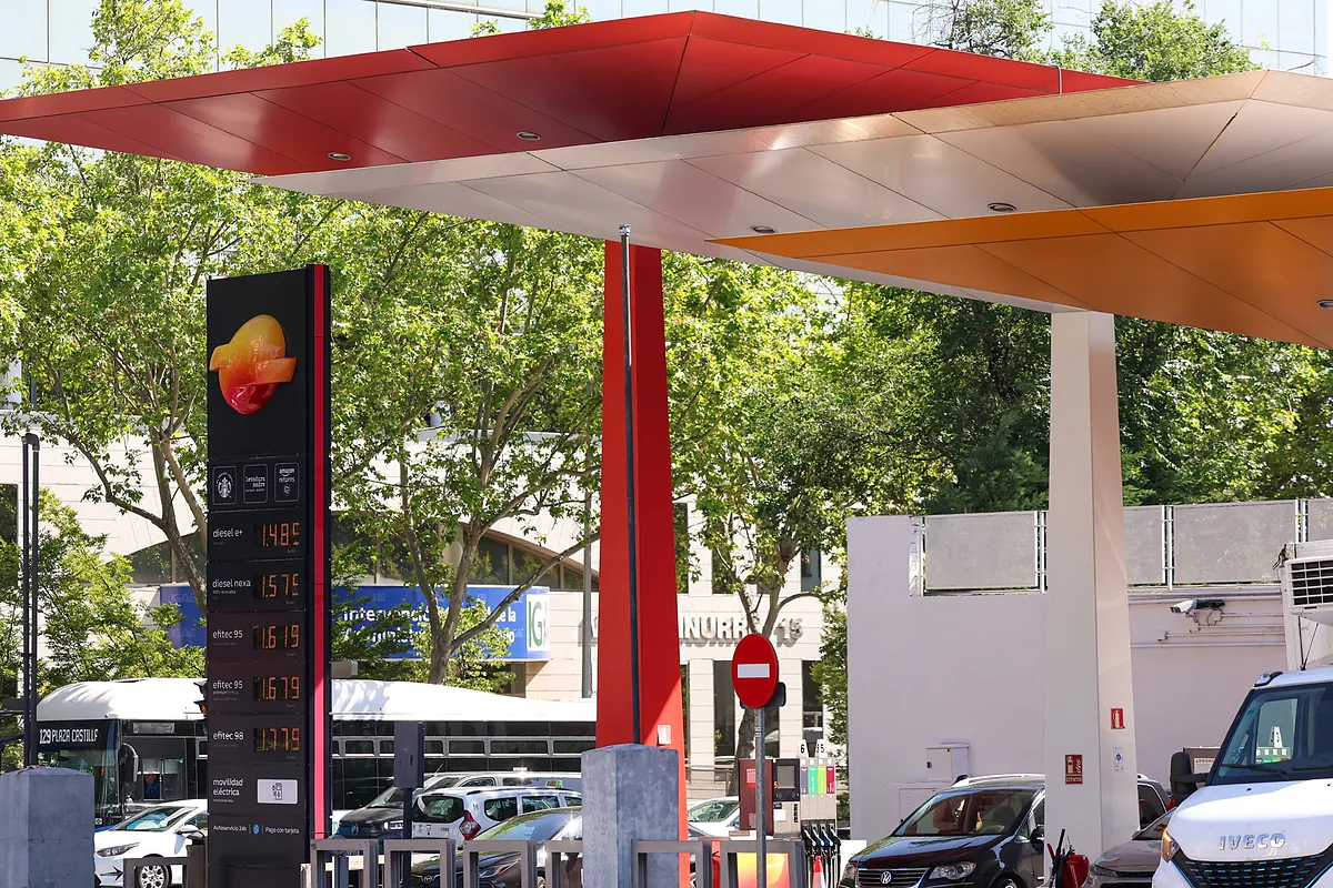Morgan Stanley abre la puerta a la corrección en Repsol