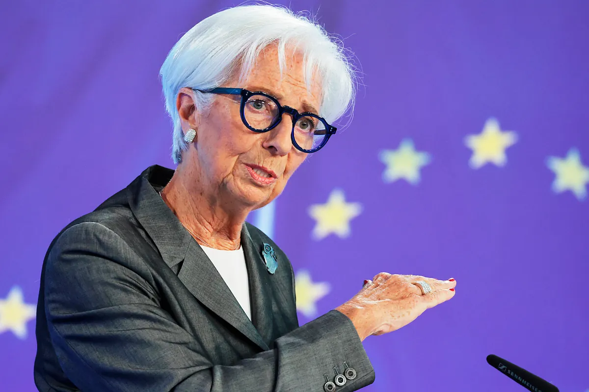 CaixaBank atisba el final de la estrategia del BCE para combatir las últimas crisis