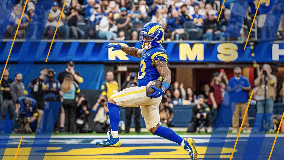 Fantasy Football: Perfect draft strategy, round by round for 12-team leagues, pick No. 12